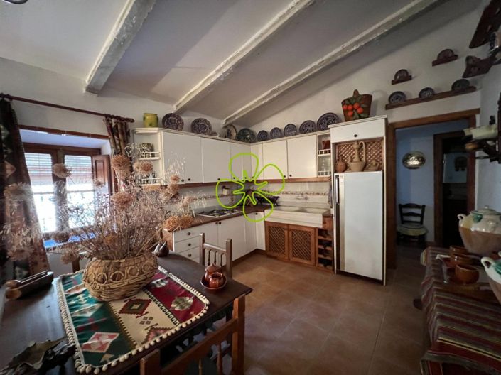 Image No.8-5 Bed Cortijo for sale