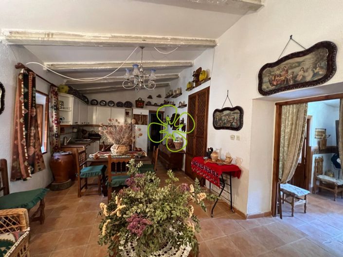 Image No.9-5 Bed Cortijo for sale