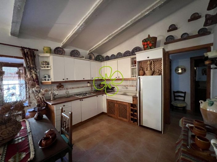 Image No.10-5 Bed Cortijo for sale