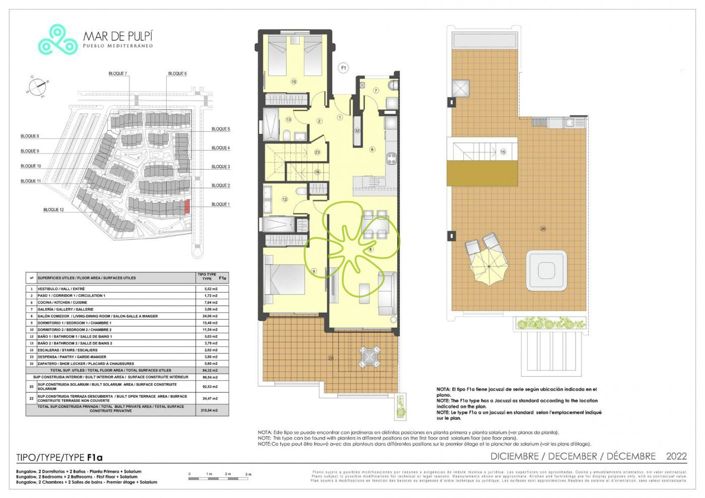 Image No.21-2 Bed Flat for sale