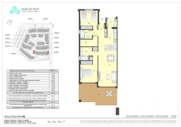 Image No.20-2 Bed Flat for sale