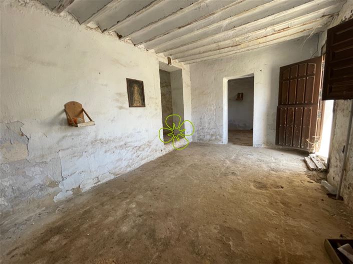 Image No.3-4 Bed Cortijo for sale