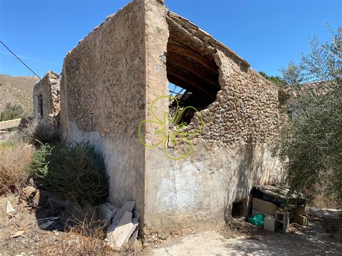 Image No.22-4 Bed Cortijo for sale