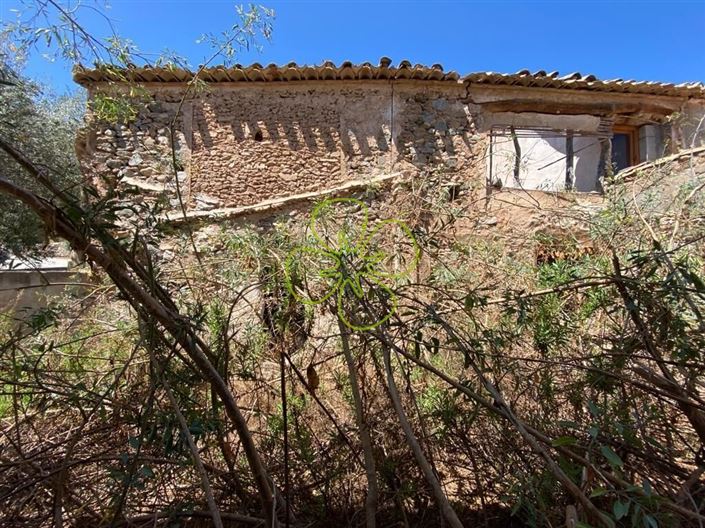 Image No.25-4 Bed Cortijo for sale