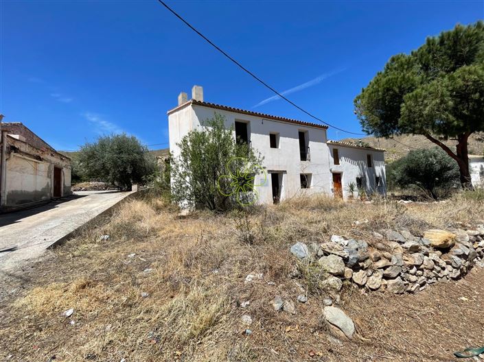 Image No.26-4 Bed Cortijo for sale