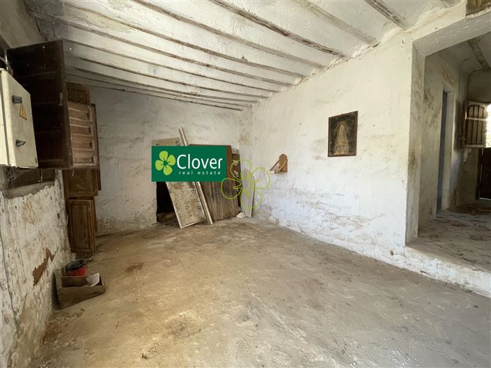 Image No.4-4 Bed Cortijo for sale