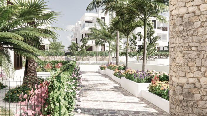 Image No.9-3 Bed Flat for sale