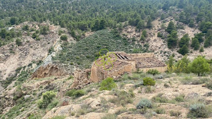 Image No.12-4 Bed Cortijo for sale