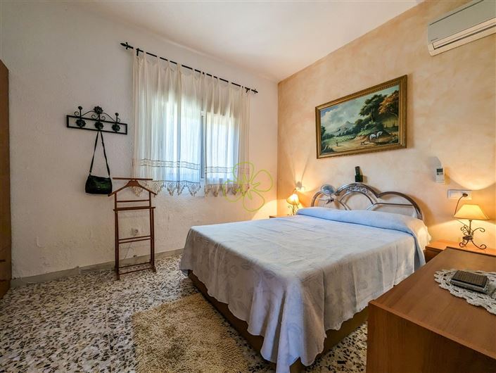 Image No.12-3 Bed Cortijo for sale