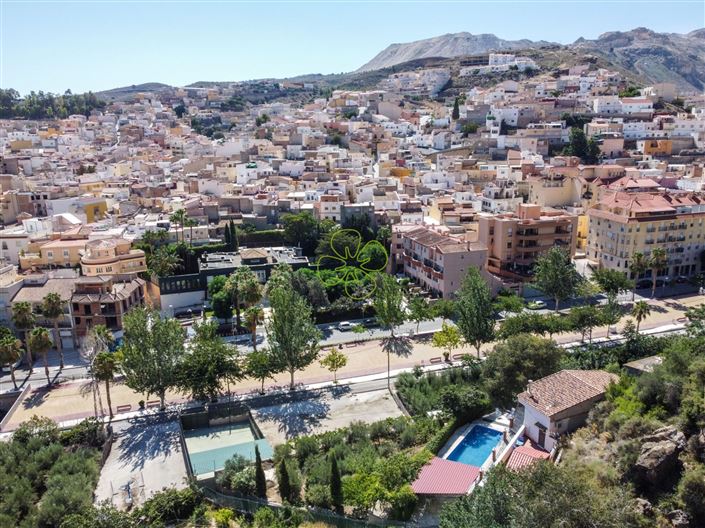 Image No.3-3 Bed Cortijo for sale