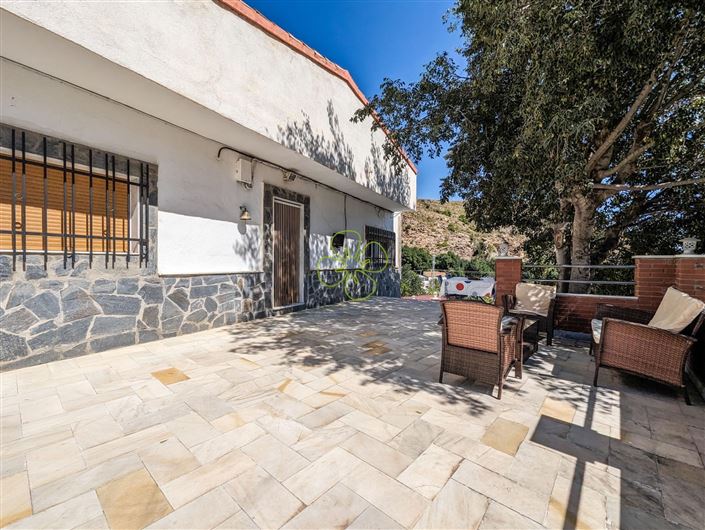 Image No.22-3 Bed Cortijo for sale