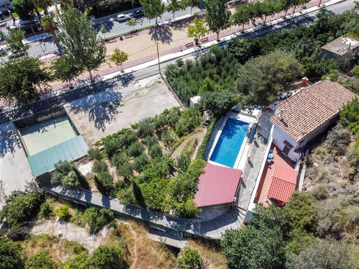 Image No.28-3 Bed Cortijo for sale