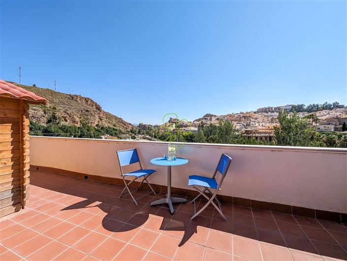 Image No.7-3 Bed Cortijo for sale