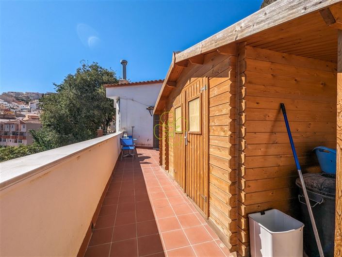 Image No.9-3 Bed Cortijo for sale