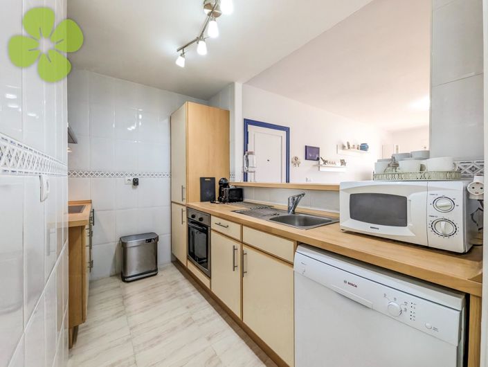 Image No.9-2 Bed Flat for sale