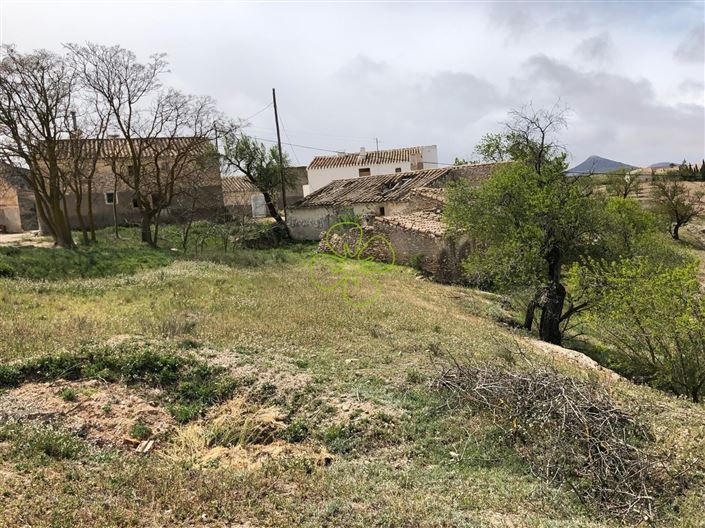 Image No.11-2 Bed Cortijo for sale