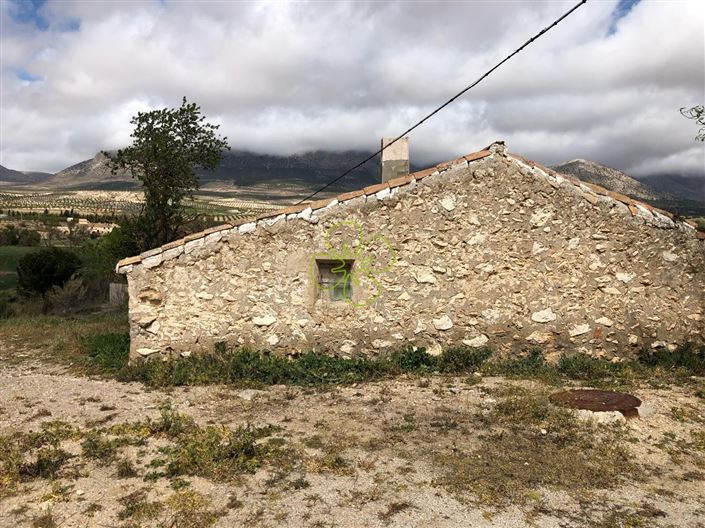 Image No.2-2 Bed Cortijo for sale
