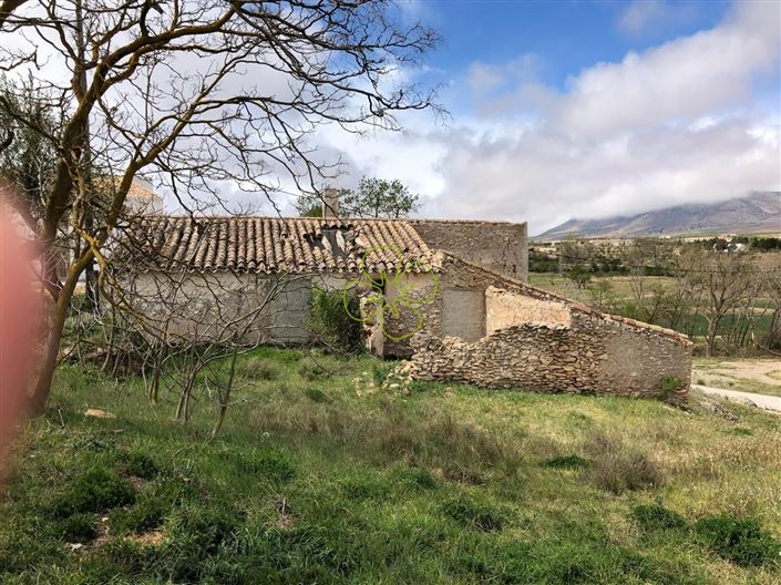 Image No.5-2 Bed Cortijo for sale