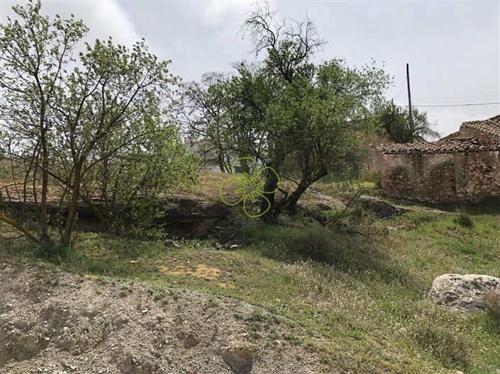 Image No.6-2 Bed Cortijo for sale