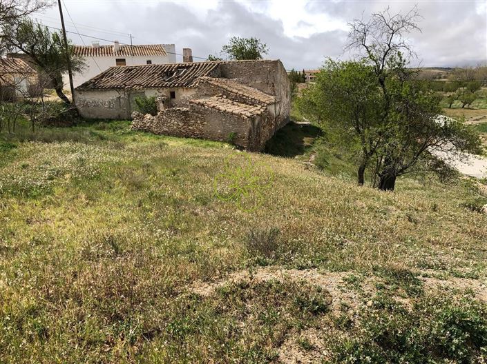 Image No.9-2 Bed Cortijo for sale