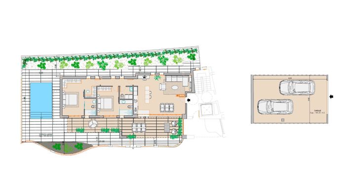 Image No.15-2 Bed Flat for sale