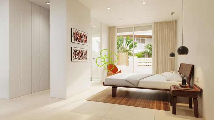 Image No.15-2 Bed Flat for sale