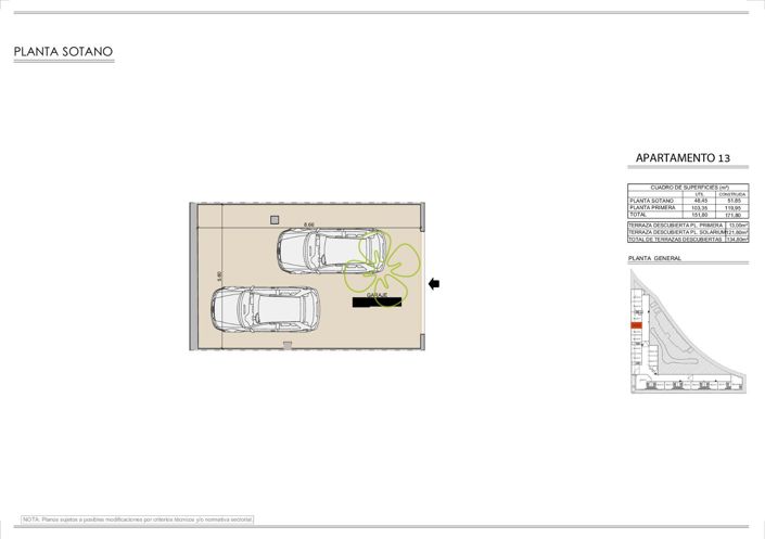 Image No.6-2 Bed Flat for sale