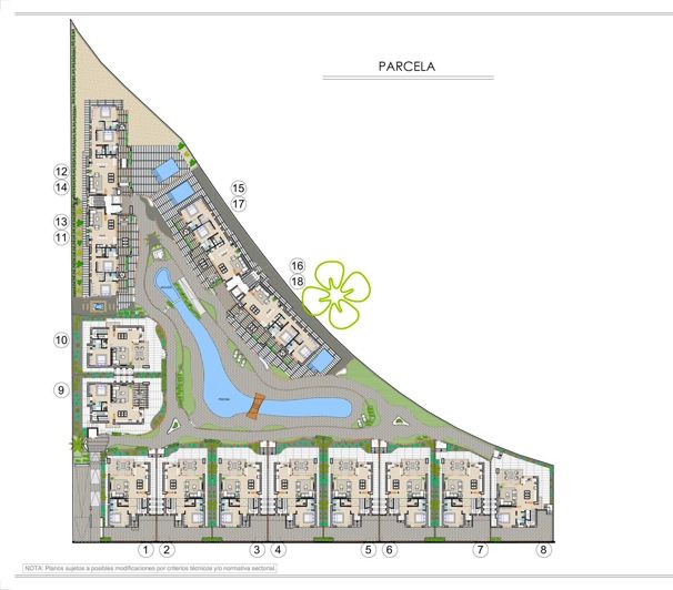 Image No.8-2 Bed Flat for sale