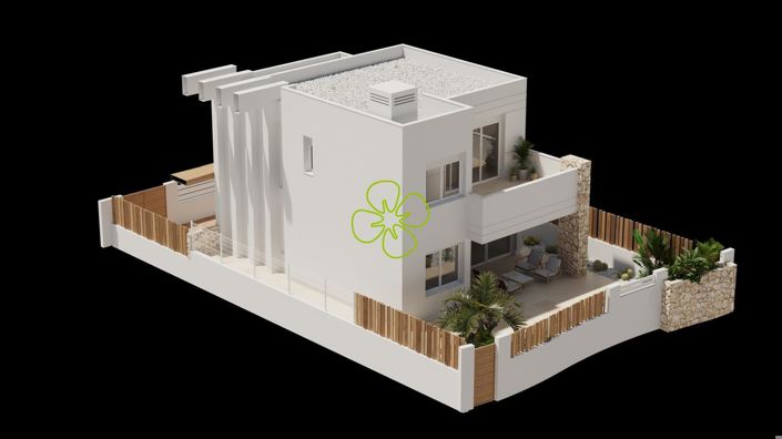 Image No.26-3 Bed Villa for sale