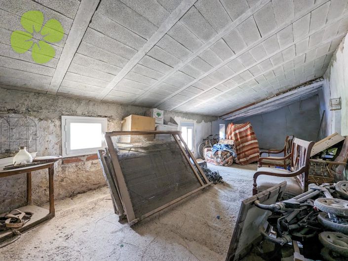 Image No.12-3 Bed Village House for sale