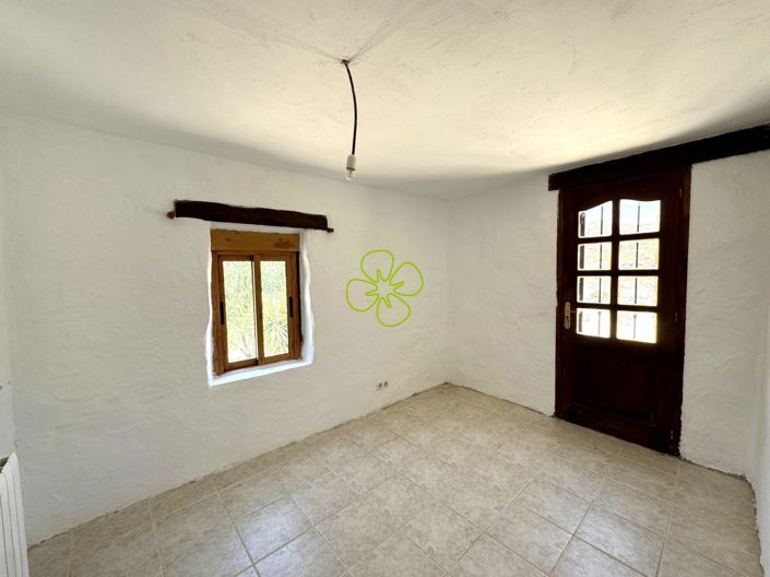Image No.10-4 Bed Cortijo for sale