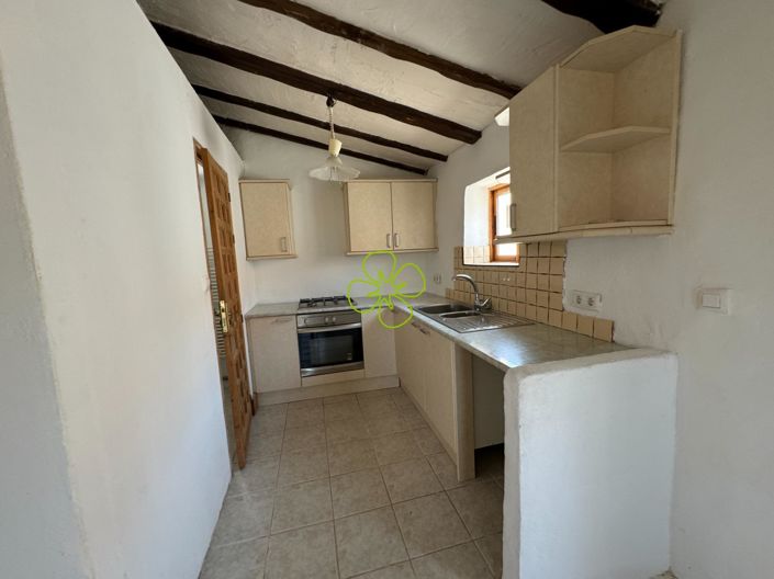 Image No.16-4 Bed Cortijo for sale