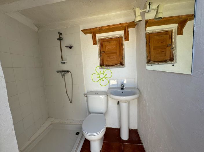 Image No.20-4 Bed Cortijo for sale