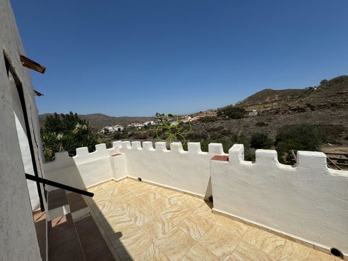 Image No.21-4 Bed Cortijo for sale