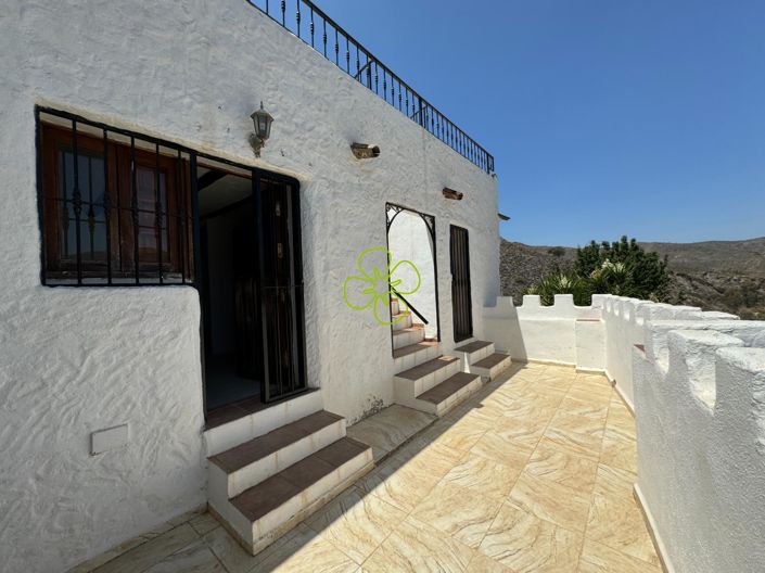 Image No.22-4 Bed Cortijo for sale