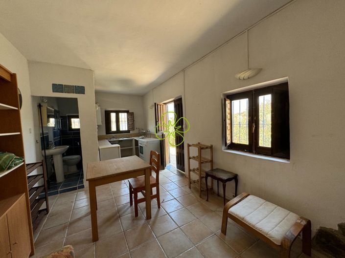 Image No.25-4 Bed Cortijo for sale