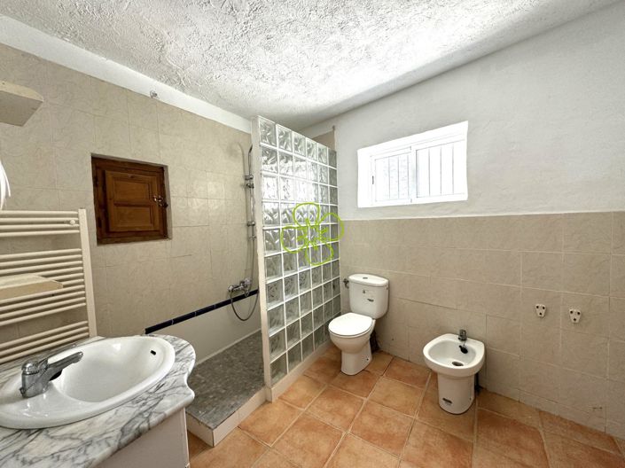 Image No.8-4 Bed Cortijo for sale