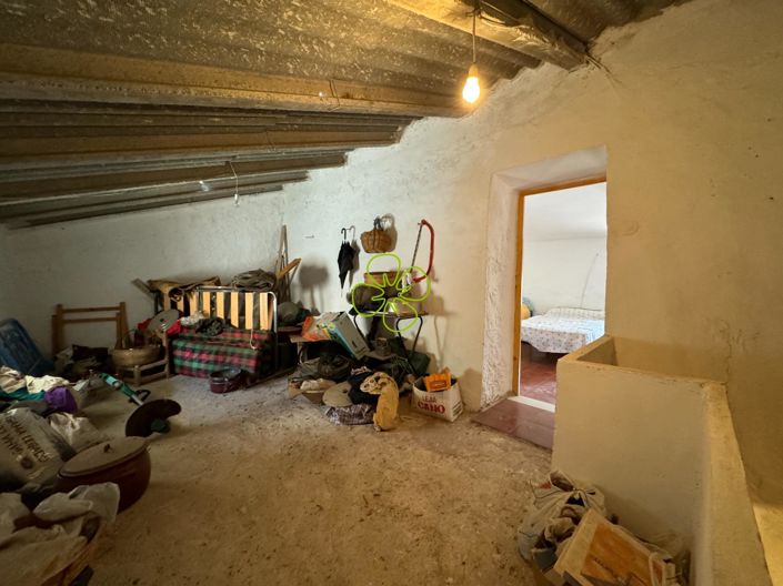 Image No.16-4 Bed Cortijo for sale