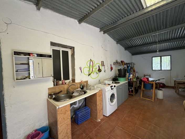Image No.20-4 Bed Cortijo for sale