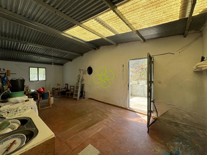 Image No.21-4 Bed Cortijo for sale