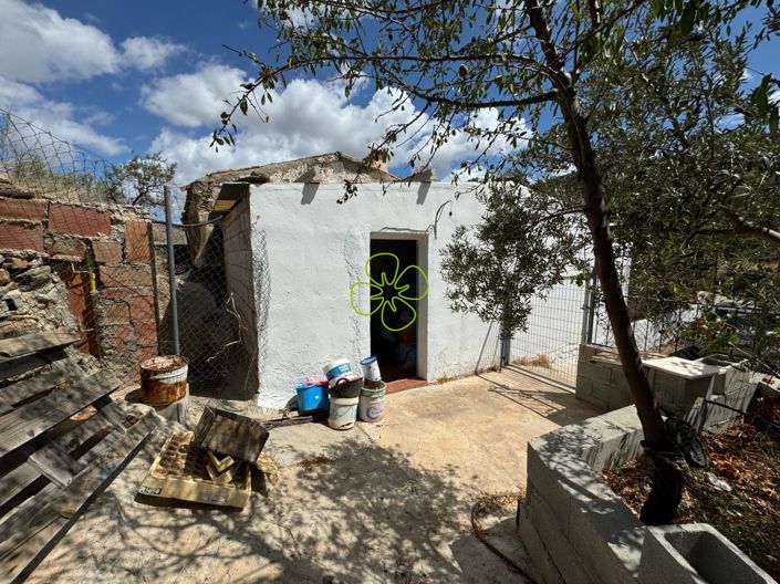 Image No.22-4 Bed Cortijo for sale