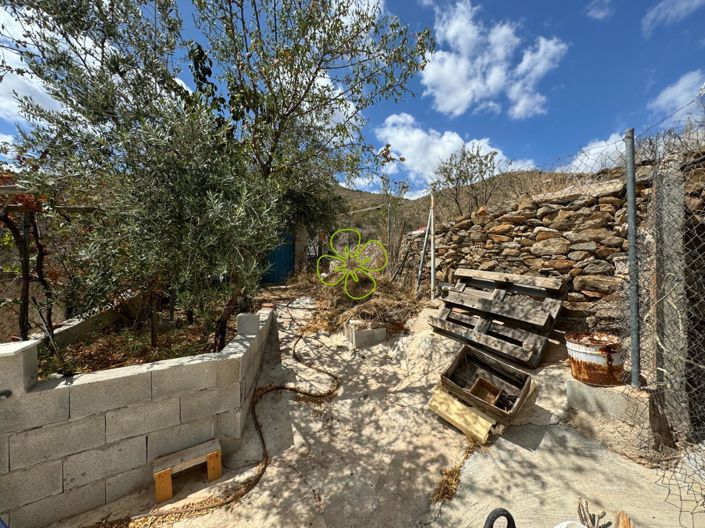 Image No.23-4 Bed Cortijo for sale