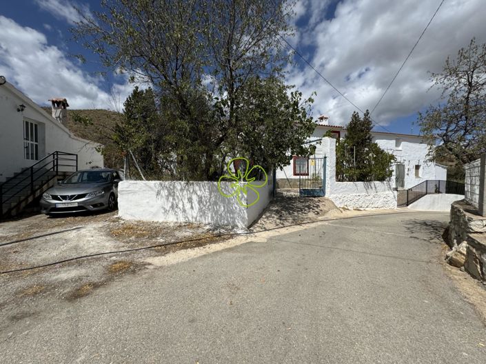 Image No.26-4 Bed Cortijo for sale