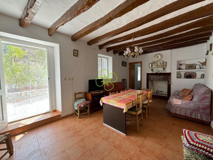 Image No.3-4 Bed Cortijo for sale