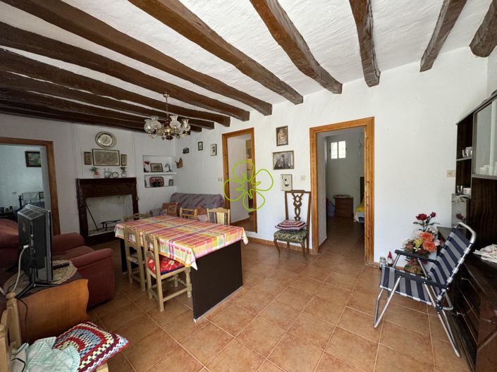 Image No.4-4 Bed Cortijo for sale