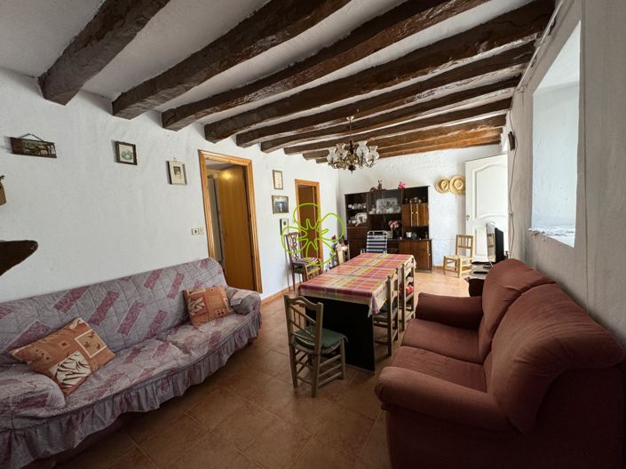 Image No.6-4 Bed Cortijo for sale