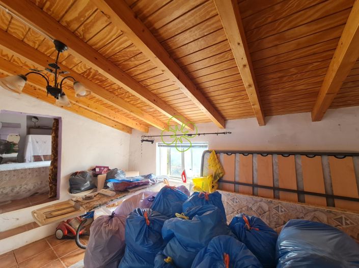 Image No.17-3 Bed Village House for sale