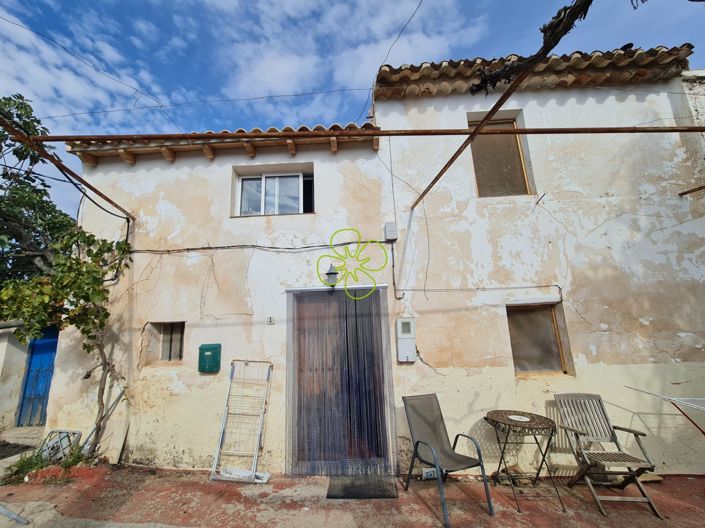 Image No.2-3 Bed Village House for sale