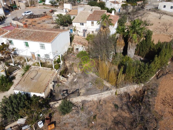 Image No.22-3 Bed Village House for sale