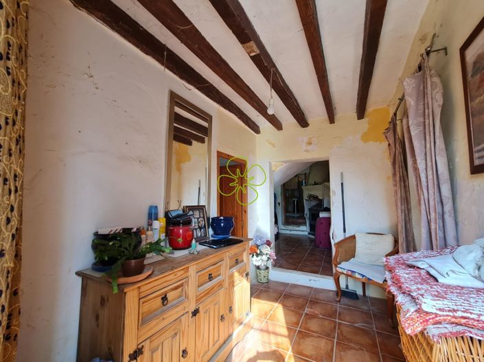 Image No.3-3 Bed Village House for sale